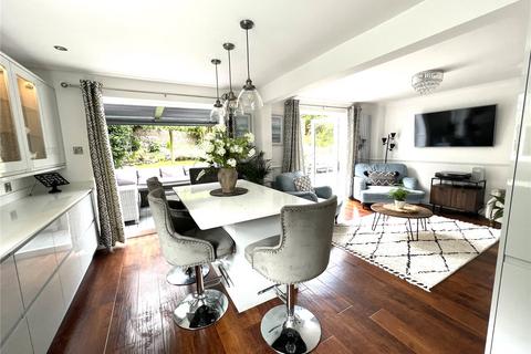4 bedroom detached house for sale, Casterbridge Close, Blandford Forum, Dorset, DT11