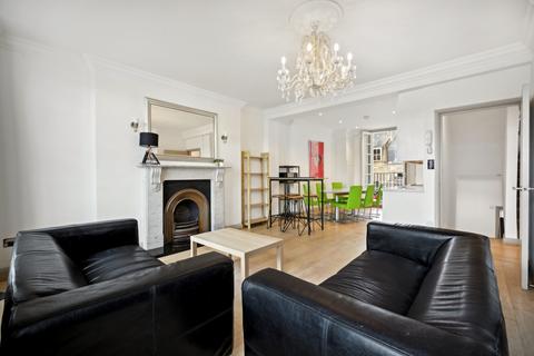 3 bedroom flat for sale, Claverton Street, London, SW1V