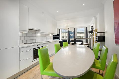 3 bedroom flat for sale, Claverton Street, London, SW1V