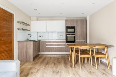 2 bedroom flat for sale, The Bellerby Apartments, Leapale Lane, Guildford, Surrey, GU1