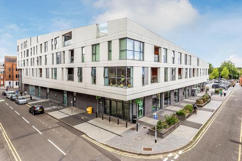 The Bellerby Apartments, Leapale Lane, Guildford, Surrey, GU1