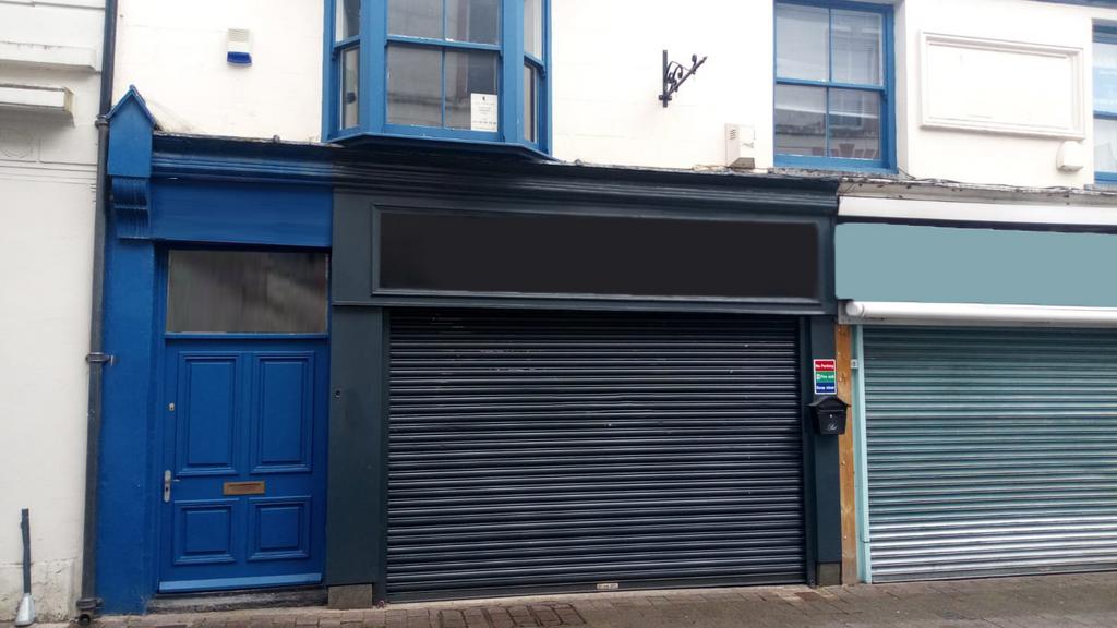 Market st, Aberdare, Mid CF44 Office to rent £180 pcm (£42 pw)