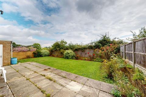 3 bedroom detached bungalow for sale, Repton Court, The Arbours, Northampton NN3 3RQ