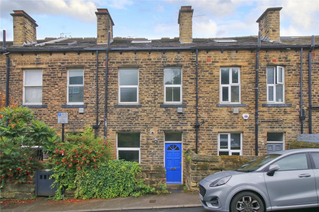 Bachelor Lane Horsforth Leeds West Yorkshire Uk Ls18 3 Bed