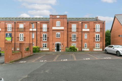 undefined, Trevore Drive, Standish, Wigan, Lancashire, WN1 2QE