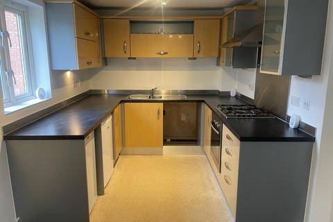 undefined, Trevore Drive, Standish, Wigan, Lancashire, WN1 2QE