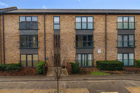 2 bedroom flat for sale - Apollo House, Fire Fly Avenue, Swindon, Wiltshire, SN2 2FT