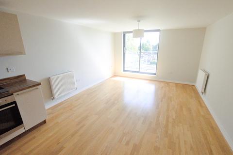 2 bedroom flat to rent, Newsom Place, St Albans, AL1