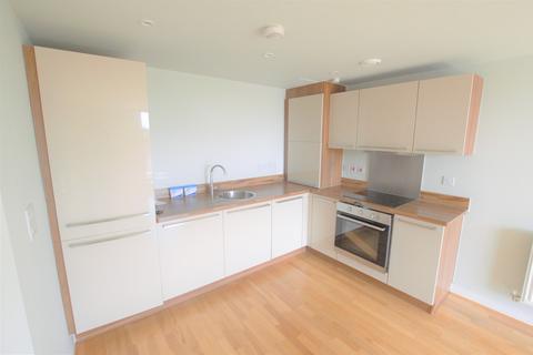 2 bedroom flat to rent, Newsom Place, St Albans, AL1