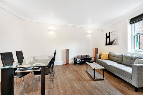 2 bedroom apartment to rent, New Oxford Street, London, WC1A