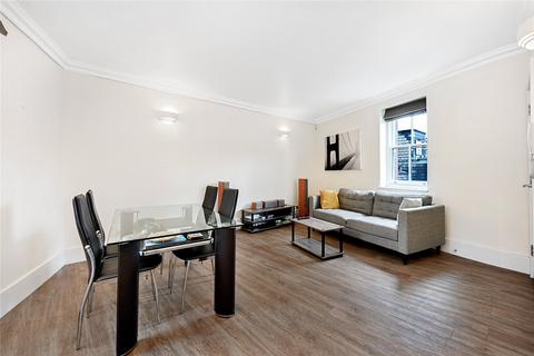 2 bedroom apartment to rent, New Oxford Street, London, WC1A