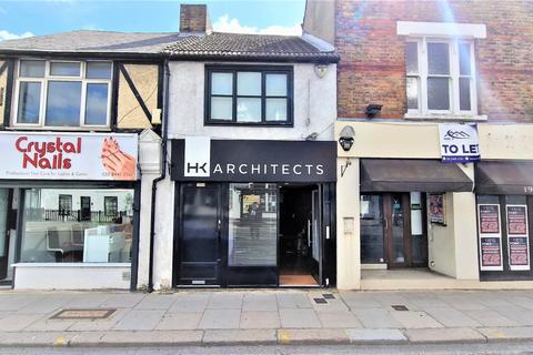 Property for sale, 198 High Street, High Barnet EN5