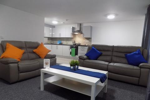 undefined, Infirmary Road, Sheffield S6