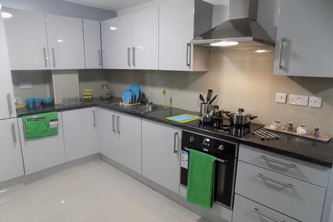 undefined, Infirmary Road, Sheffield S6