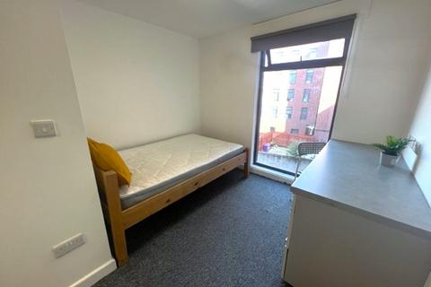undefined, Infirmary Road, Sheffield S6