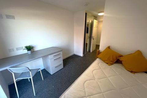 undefined, Infirmary Road, Sheffield S6