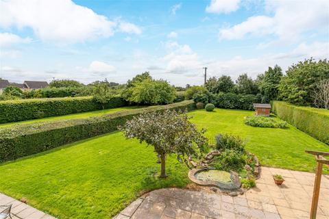 Green Glades Station Road, Christian Malford, Chippenham, SN15 4BG