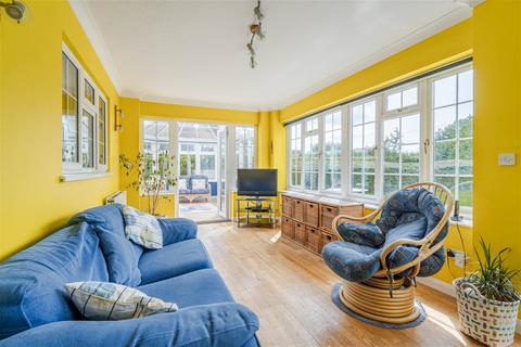 Green Glades Station Road, Christian Malford, Chippenham, SN15 4BG