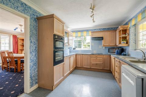 Green Glades Station Road, Christian Malford, Chippenham, SN15 4BG