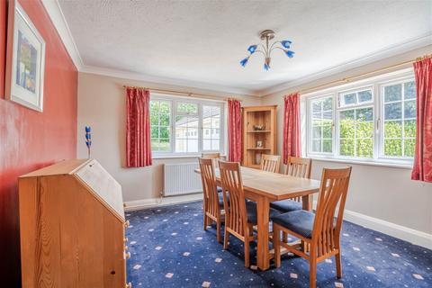 Green Glades Station Road, Christian Malford, Chippenham, SN15 4BG