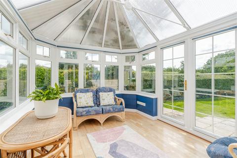 Green Glades Station Road, Christian Malford, Chippenham, SN15 4BG