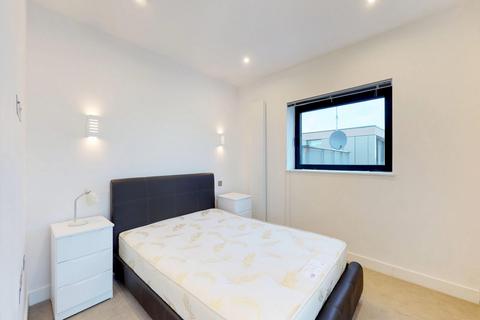 2 bedroom flat to rent, The Spaceworks, Plumbers Row, Whitechapel, E1