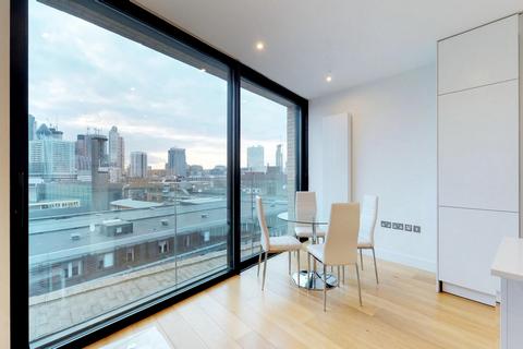 2 bedroom flat to rent, The Spaceworks, Plumbers Row, Whitechapel, E1