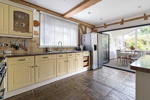 4 bedroom barn conversion for sale - Dorsington Manor, Stratford-Upon-Avon, Warwickshire, CV37