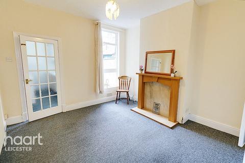 2 bedroom terraced house for sale - Hopefield Road, Leicester