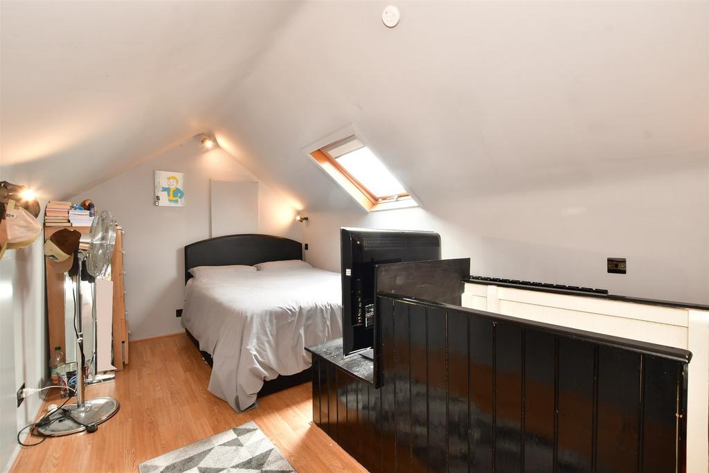 Loft Room