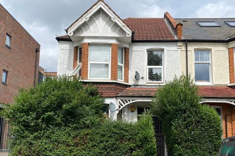 11 Trevelyan Road, London, SW17 9LS