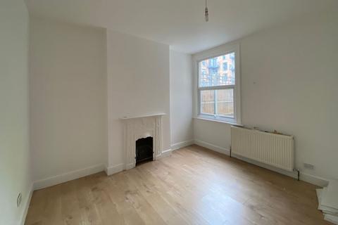11 Trevelyan Road, London, SW17 9LS