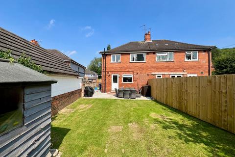 3 bedroom semi-detached house for sale, Collingham, Brookside, LS22