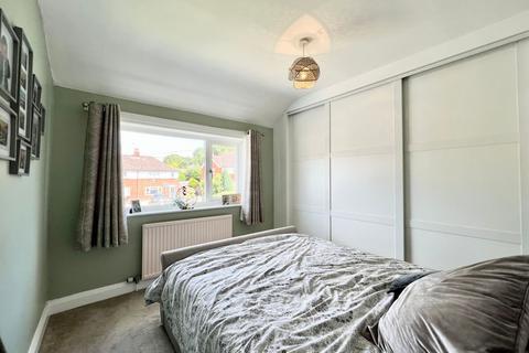 34 Brookside, Collingham, Wetherby, LS22 5AN