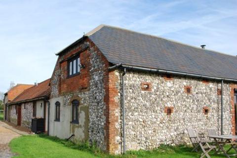 3 bedroom house to rent, The Street, Offham, Lewes, East Sussex