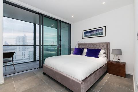 1 bedroom flat for sale, Dollar Bay Place, London E14