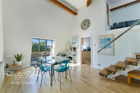 2 bedroom flat to rent - Boss House, Shad Thames, SE1