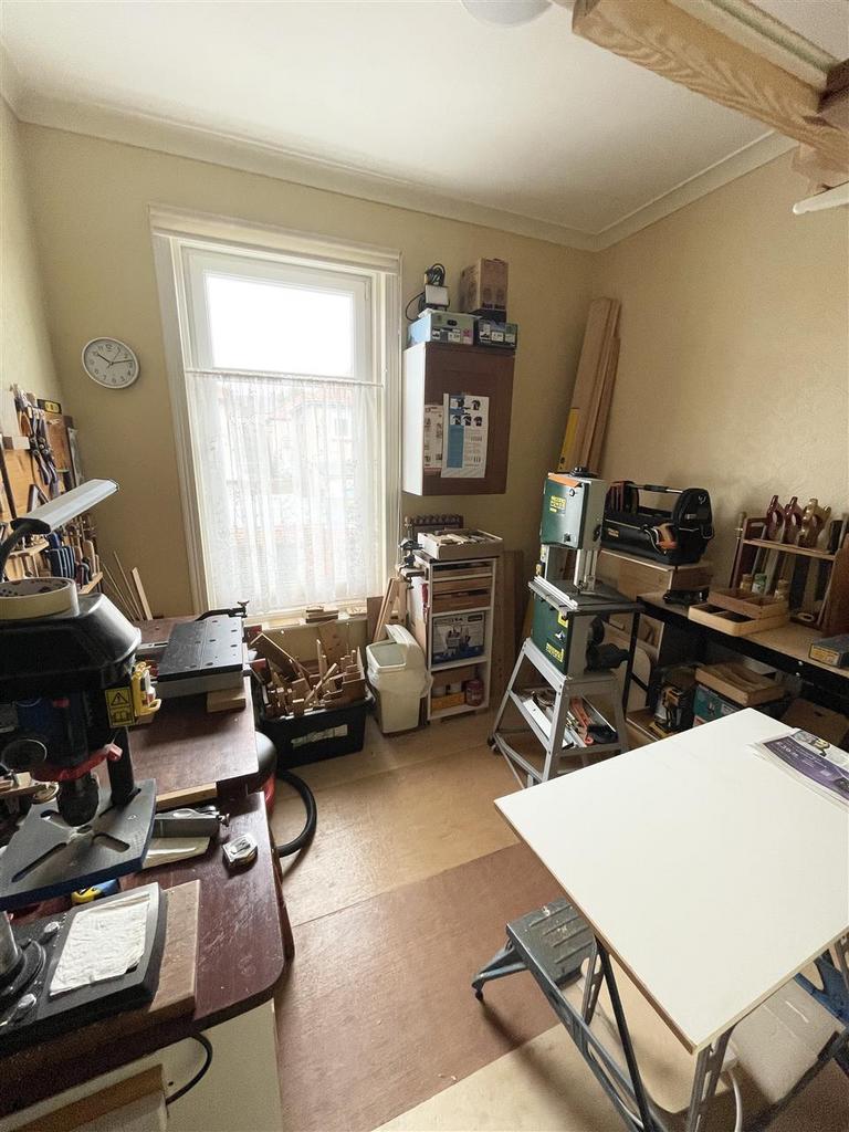 Bedroom no. 3