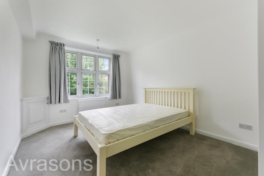 LEIGHAM COURT ROAD, STREATHAM HILL 1 Bed Flat - £1,499 Pcm (£346 Pw)