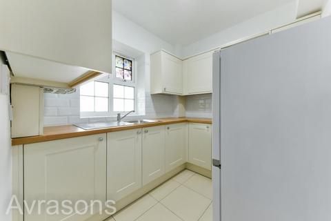 1 bedroom flat to rent, LEIGHAM COURT ROAD, STREATHAM HILL