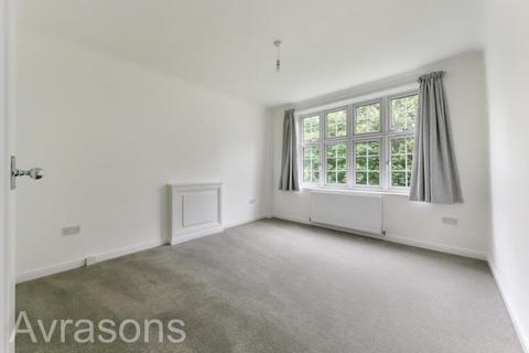 1 bedroom flat to rent, LEIGHAM COURT ROAD, STREATHAM HILL