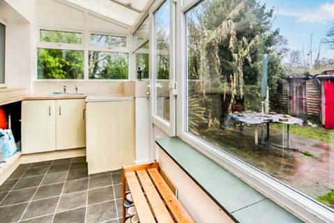 3 bedroom end of terrace house for sale - Southampton SO18