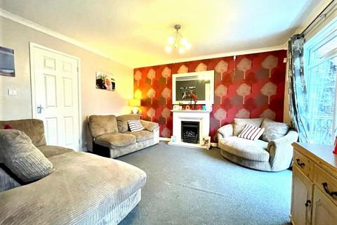 12 Squires Hill Close, Wootton Bassett, Swindon, SN4 8LS