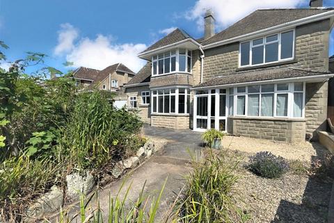 9 Greywethers Avenue, Swindon, SN3 1QG