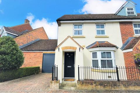 37 Whittingham Drive, Wroughton, Swindon, SN4 0TE