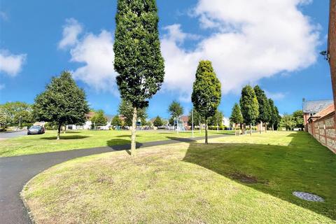 37 Whittingham Drive, Wroughton, Swindon, SN4 0TE