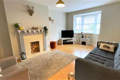 37 Whittingham Drive, Wroughton, Swindon, SN4 0TE