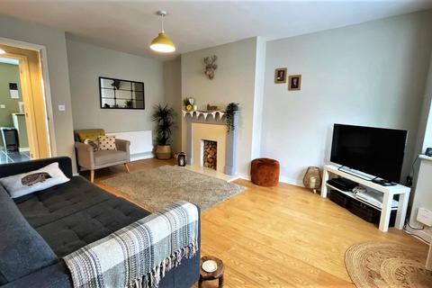 37 Whittingham Drive, Wroughton, Swindon, SN4 0TE