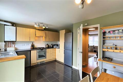 37 Whittingham Drive, Wroughton, Swindon, SN4 0TE