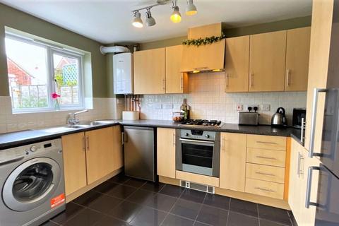 37 Whittingham Drive, Wroughton, Swindon, SN4 0TE